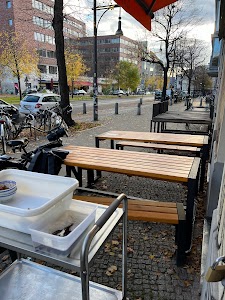 CÀI Kitchen Berlin – Szechuan Vegan Bistro place picture